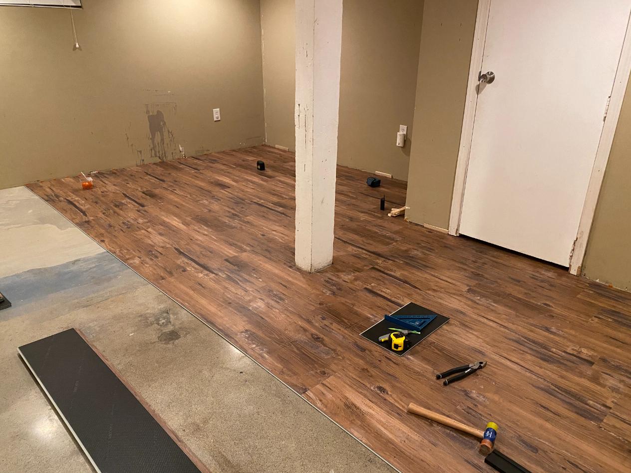 Home remodeling services in Tacoma WA