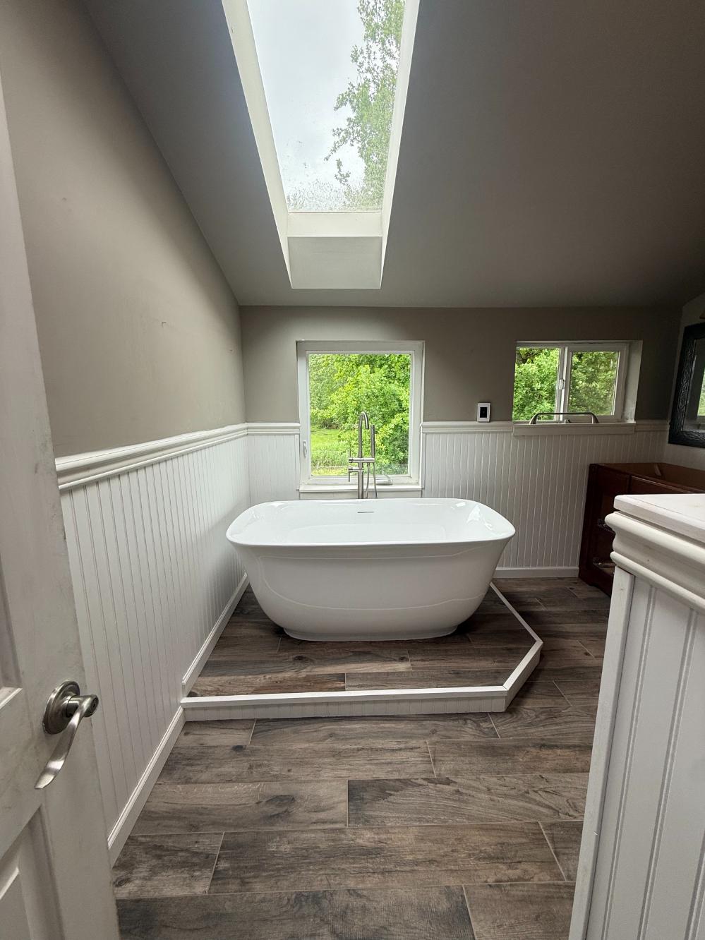 Home remodeling services in Auburn WA