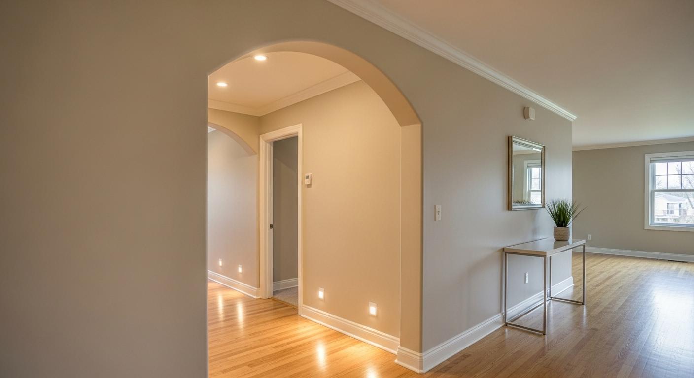 Professional custom carpentry services Enumclaw WA - built-ins and custom projects