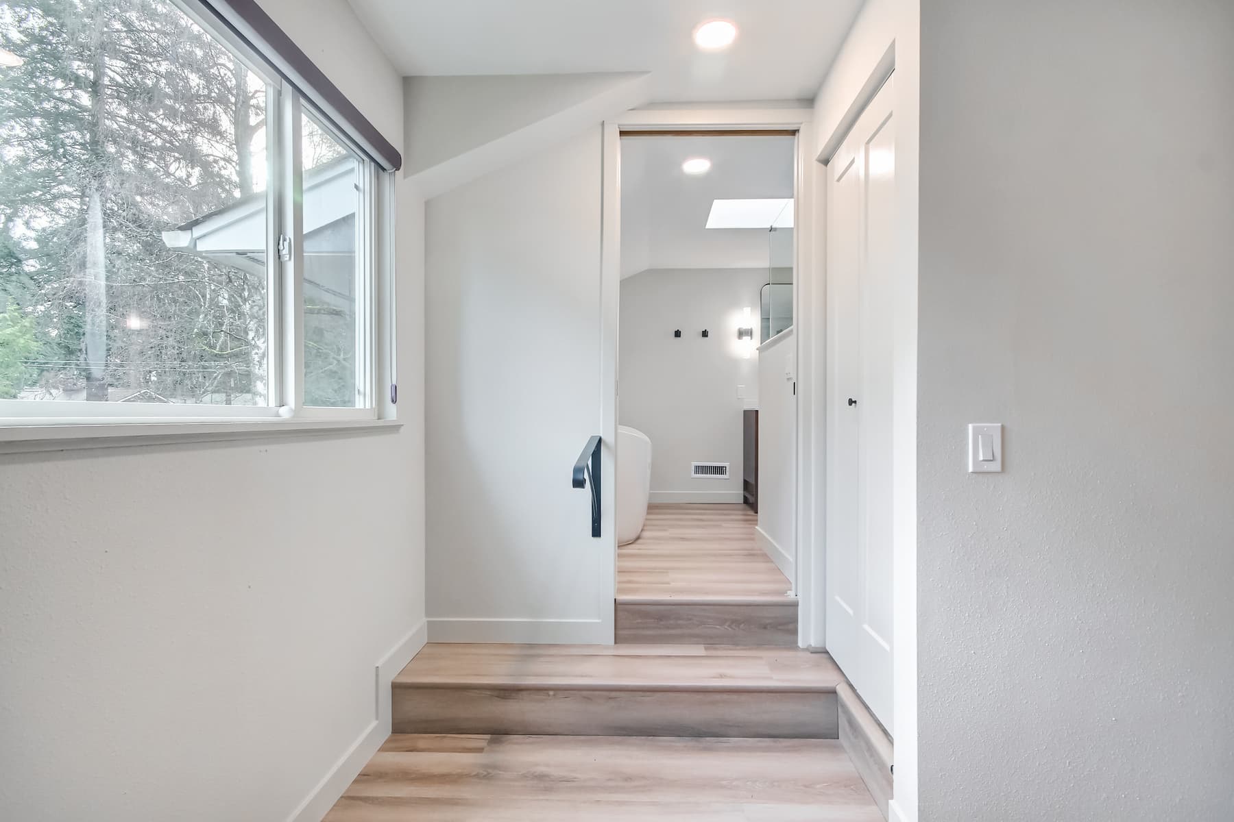 Whole-home renovation in Tacoma WA